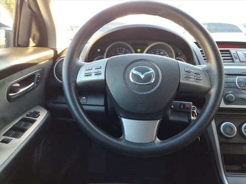 Used 2010 MAZDA MAZDA6 i Sport image 5