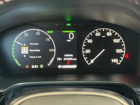 Certified 2024 Honda CR-V Sport image 31