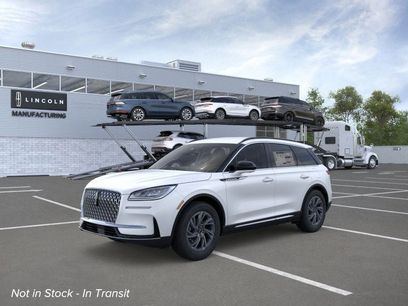 New 2026 Lincoln Corsair Premiere