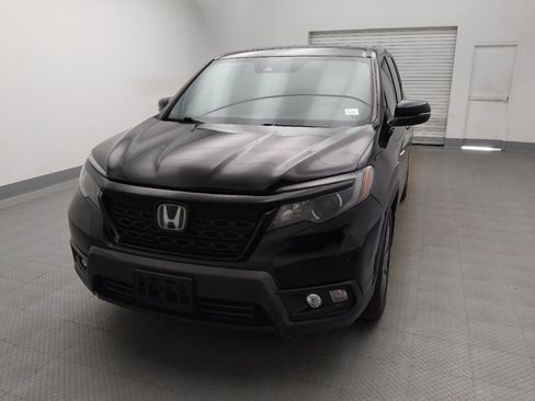 Used 2021 Honda Passport EX-L image 15