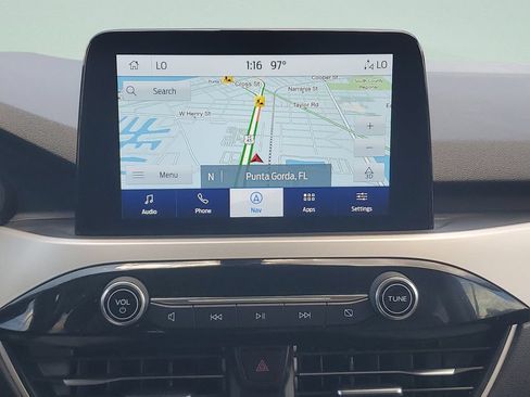 Used 2022 Ford Escape SEL FWD image 18