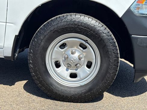 Used 2018 RAM 1500 Tradesman w/ Power & Remote Entry Group RWD image 7
