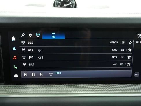 New 2026 Porsche Cayenne S AWD/4WD image 20