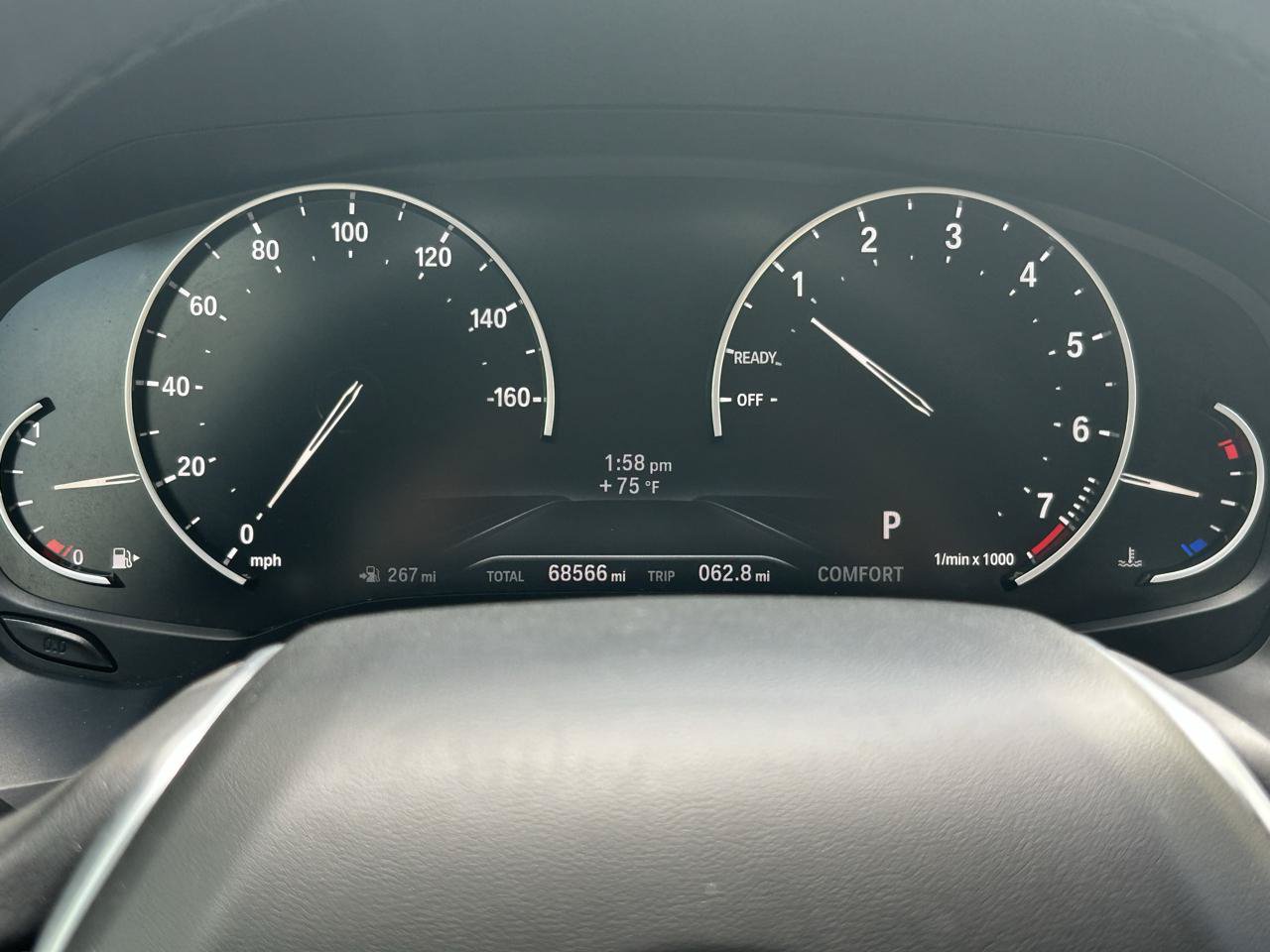 Used 2020 BMW 330i Sedan RWD image 26
