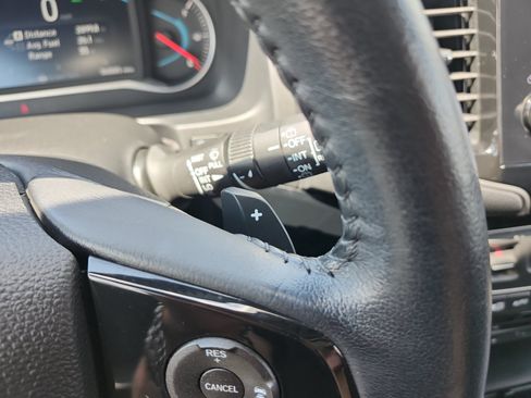 Used 2022 Honda Pilot Touring image 25
