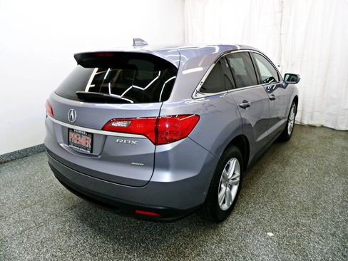 Used 2014 Acura RDX AWD image 6