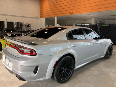 Used 2022 Dodge Charger Scat Pack image 5