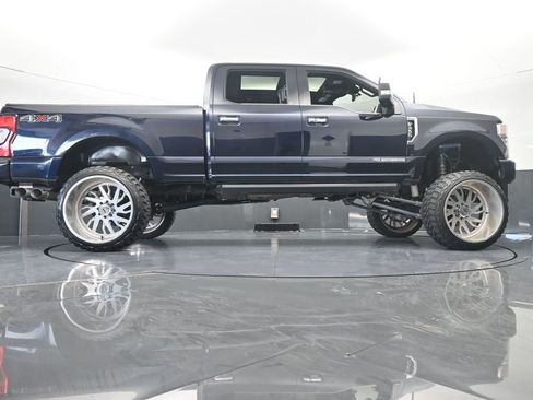 Used 2022 Ford F350 Platinum image 70