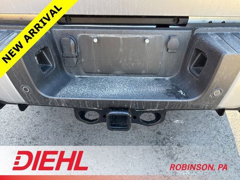 Used 2024 Ford F250 XL w/ STX Appearance Package image 10