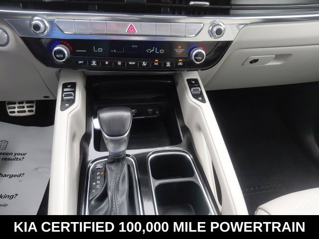 Certified 2024 Kia Telluride SX FWD image 13