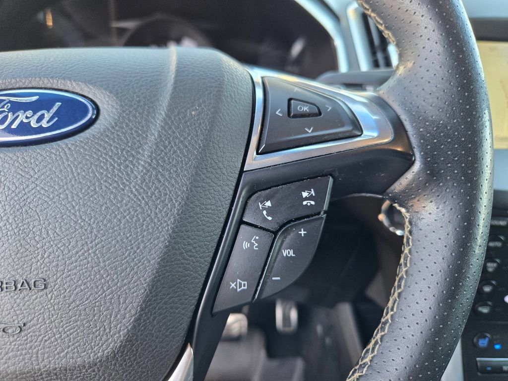 Used 2019 Ford Edge ST w/ Equipment Group 401A AWD/4WD image 24