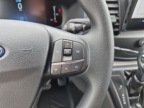 New 2026 Ford Transit 250 148 High Roof Extended w/ Load Area Protection Package image 25