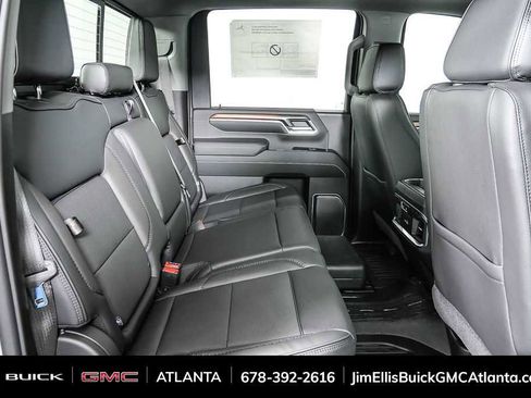 New 2026 GMC Sierra 3500 Denali w/ Denali Reserve Package AWD/4WD image 22