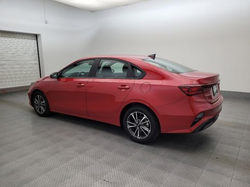 Used 2024 Kia Forte LXS FWD image 3