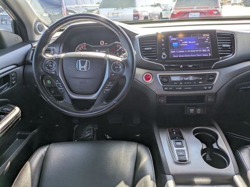 Used 2023 Honda Ridgeline RTL image 28