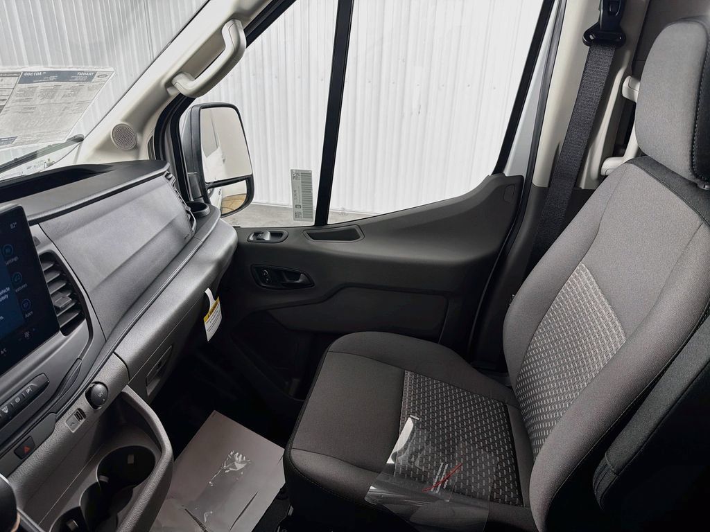 New 2027 Ford Transit 350 XL RWD image 17