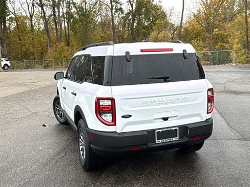 Used 2023 Ford Bronco Sport Big Bend w/ Convenience Package image 5