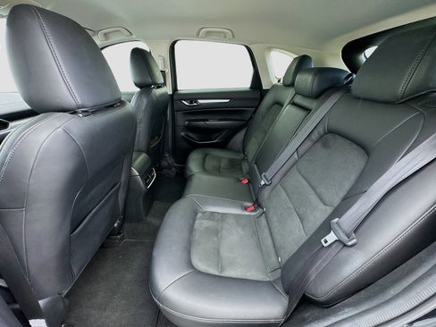 Used 2019 MAZDA CX-5 Touring FWD image 15