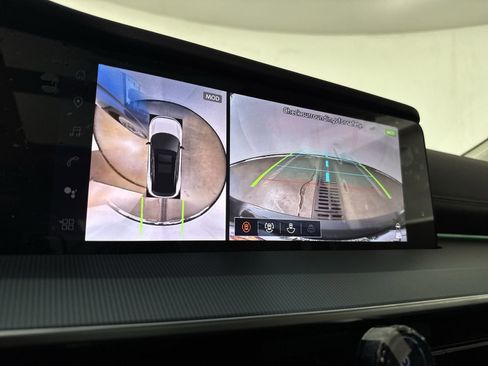 New 2025 Nissan Murano Platinum w/ Cargo Package image 9