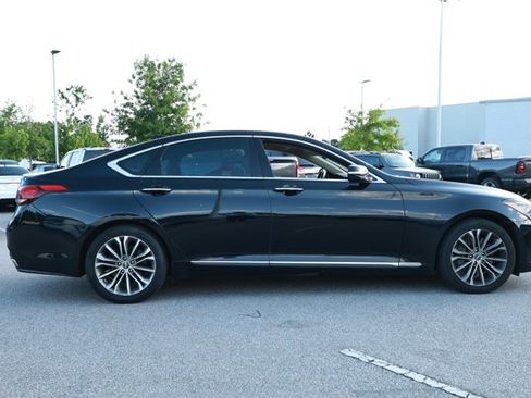 Used 2015 Hyundai Genesis 3.8 w/ Option Group 02 image 3