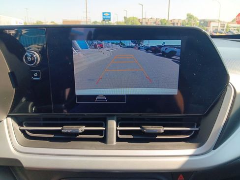 Used 2026 Chevrolet Trax LS FWD image 20