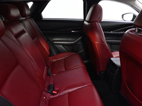 Used 2023 MAZDA CX-30 AWD 2.5 S w/ Preferred Package image 18