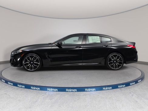 New 2026 BMW M850i xDrive AWD/4WD image 8