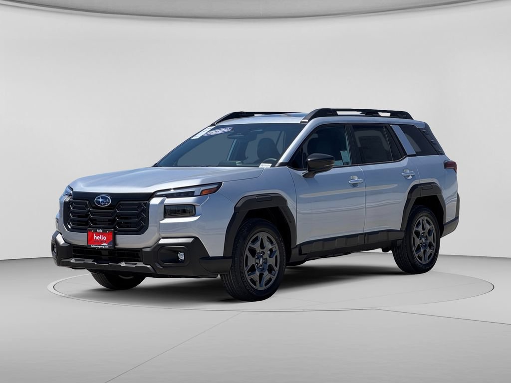 New 2026 Subaru Outback Premium AWD/4WD image 4