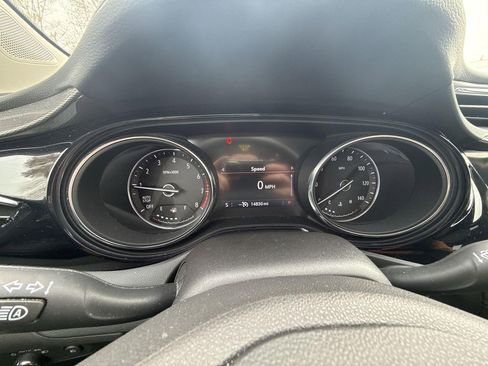 Certified 2023 Buick Encore GX Select w/ Sport Touring Package image 18