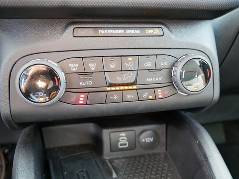 Used 2024 Ford Bronco Sport Outer Banks w/ Tech Package image 22