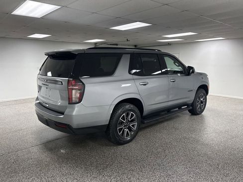 Used 2023 Chevrolet Tahoe Z71 w/ Luxury Package image 8