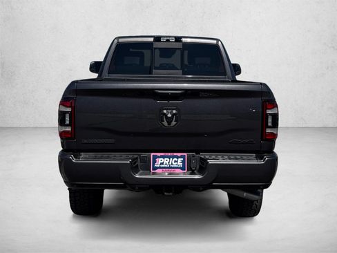 Used 2021 RAM 2500 Laramie AWD/4WD image 6