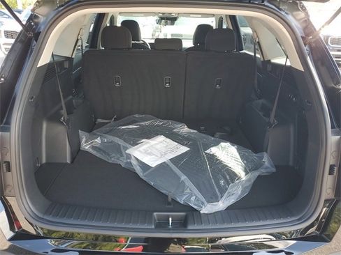 New 2026 Kia Sorento LX image 14