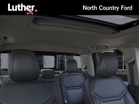 New 2026 Ford Maverick Lariat AWD/4WD image 12