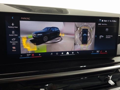 Used 2026 BMW X5 xDrive40i w/ M Sport Package image 36