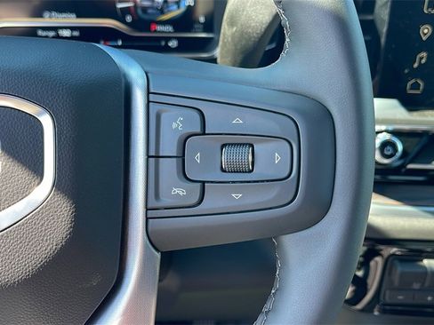 New 2025 GMC Sierra 2500 SLT w/ SLT Premium Package image 25