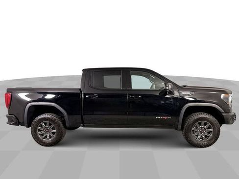 New 2026 GMC Sierra 1500 AT4X AWD/4WD image 9