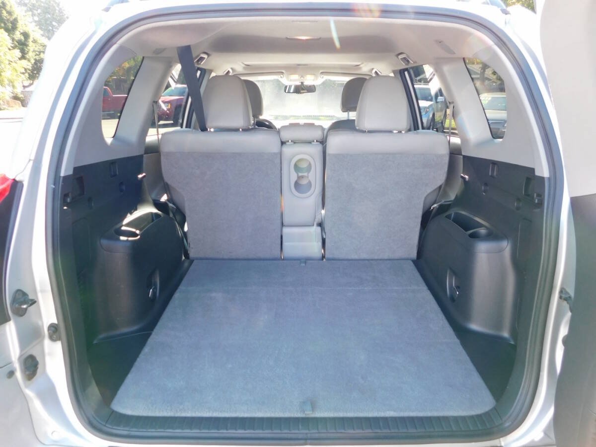Used 2012 Toyota RAV4 Limited w/ Premium Plus Value Pkg FWD image 5