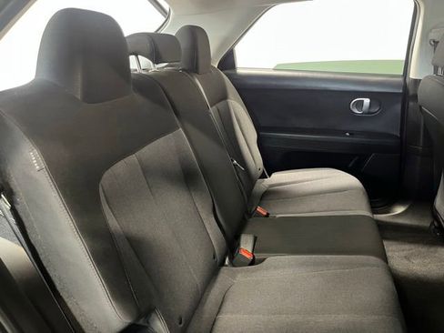 Used 2024 Hyundai Ioniq 5 SEL RWD image 13