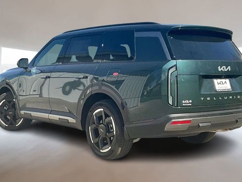 New 2027 Kia Telluride EX AWD/4WD image 3
