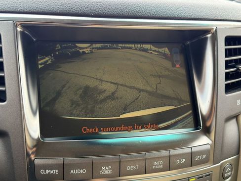 Used 2010 Lexus LX 570 4WD image 5