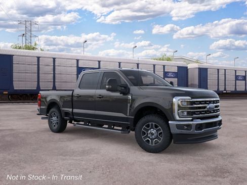 New 2026 Ford F250 Lariat AWD/4WD image 7