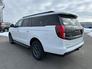 New 2026 Ford Expedition Max Active video 3