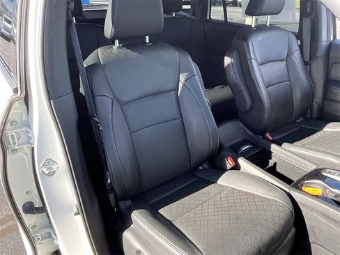 Used 2020 Honda Passport Elite image 27