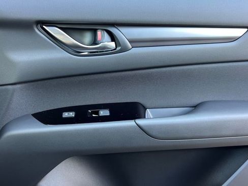 New 2025 MAZDA CX-5 AWD 2.5 S image 18