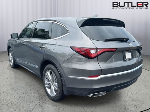 Certified 2024 Acura MDX FWD image 7