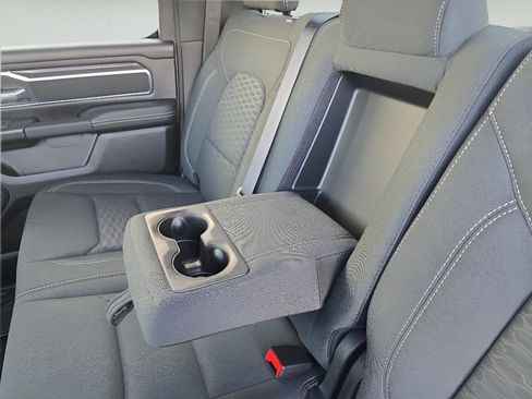 New 2026 RAM 1500 Big Horn image 26