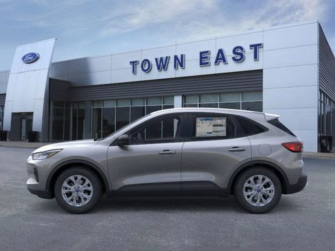 New 2026 Ford Escape Active image 3