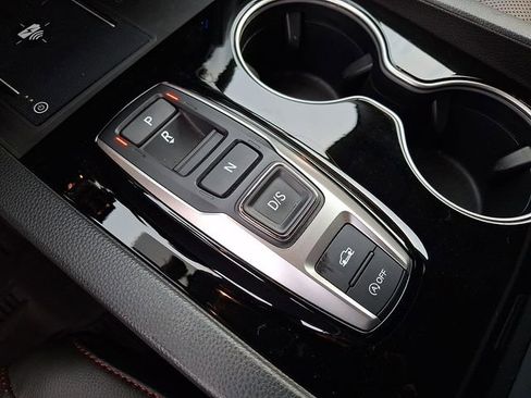 Used 2025 Honda Ridgeline Black Edition image 15