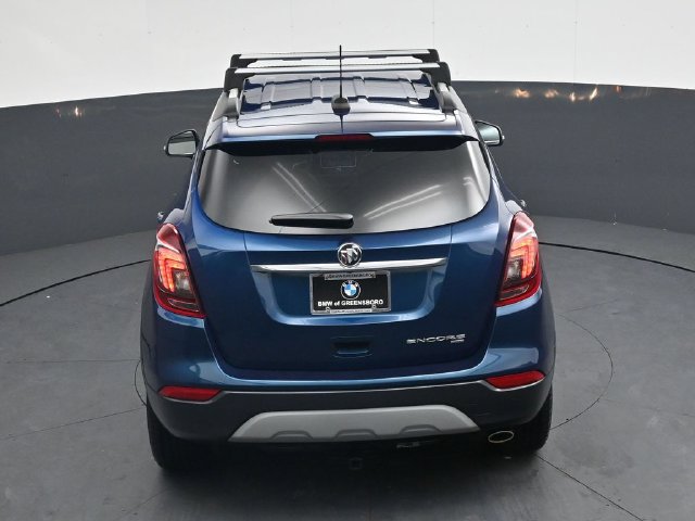 Used 2019 Buick Encore Preferred w/ Safety Package AWD/4WD image 24